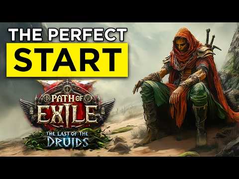 Top 14 Tips for an Easy Campaign Playthrough in Patch 0.4.0 POE 2!