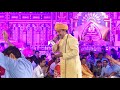 Khush Honge Hanuman Ram Ram Kiye Ja Sanjay Sain Hanuman Bhajana Live AP FILMS