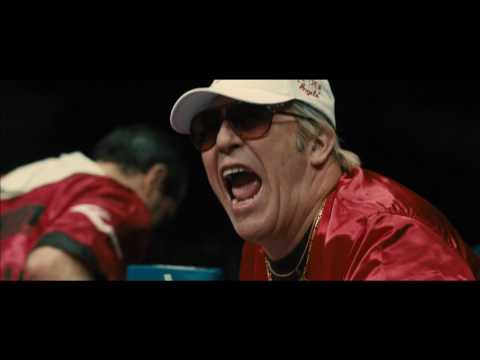 Bleed For This - He Don't Hit Like A Girl - Own it Now on Digital HD & 2/14 on Blu-ray/DVD