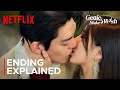 Genie Make A Wish Ending Explained Episode 13 Finale Ending ENG SUB