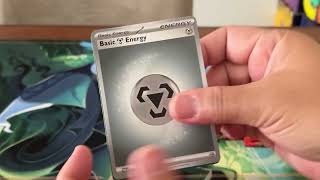 **ANOTHER AMAZING AWESOME CHAOS RISING** PACKS OPENING...BOOSTER BUNDLE AND 3 BOOSTER BLISTERS