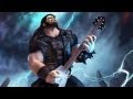GameSpot Reviews - Brutal Legend