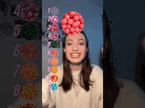 TOP 10 SLADKOSTÍ 🍭🍫