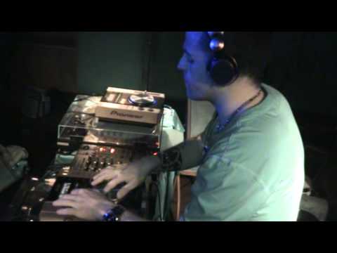 Demo DJ 19 - X.P.VooDoo - by Miron