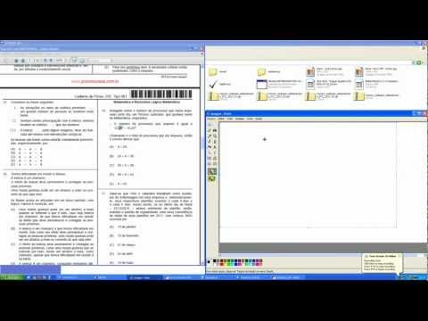Como passar em Concurso Público - Resolução Q16 - FCC - TRT24 - 2011