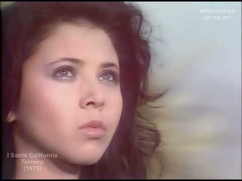 I Santo California - Volveré (1974)