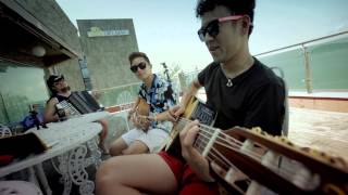 크라잉넛 - 안녕 MV (CRYING NUT _ Bye-Bye MV)