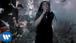 Nonpoint - The Truth (Official Video)