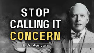 The Most Ignored Command in the New Testament | E.W. Kenyon Teachings