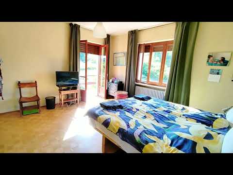 AMPIA PROPRIETA' IN ROASIO