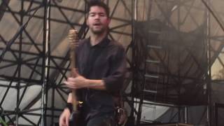 Chevelle - Joyride Live