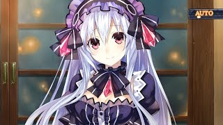 Fairy Fencer F: Advent Dark Force [Part 31: Goddess Ending, Tiara] (No Commentary)