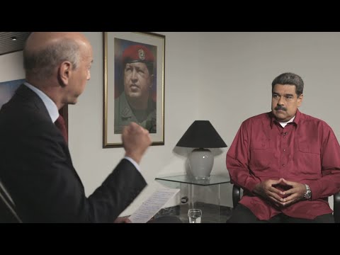 نيكولاس مادورو لفرانس24 الانتخابات الرئاسية في فنزويلا ستنجح رغم الضغوط الأمريكية
