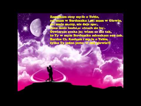 Tylko bądź przy Mnie