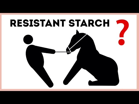 What Is Resistant Starch? Cooking Tips