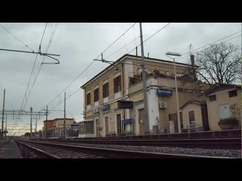 La Tartaruga con terzo faro e strombazzata!!