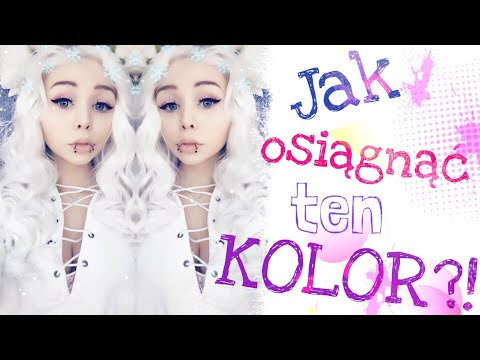 Leczenie wypadanie włosów za pomocą witaminy Kvilip opinii wypadanie włosów