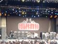 Gotthard - Gone too far - Metalway 2009