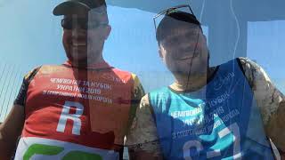 Чемпионат по карповой ловле харьков