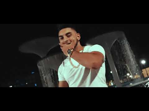 El Blaze - Gitana Mora