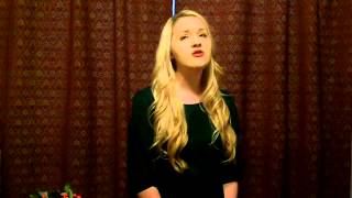 Lullaby of Birdland - Anna Thomas College of Music Audition
