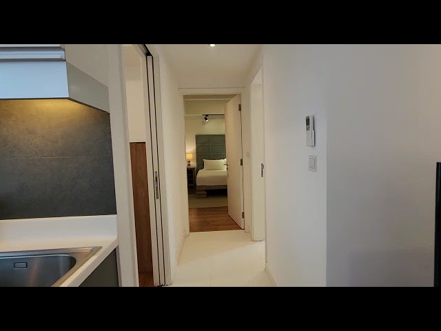 1+1 Bed Condo for Rent in Lotus at Paya Lebar (West Wing) - Image 14