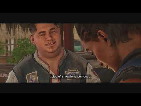 Far Cry 6 - 74 - koncert u Marii Marquessa, Radio Partyzanckie