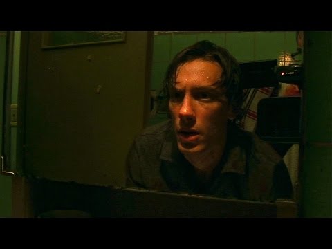 Lombard Twins "INFANCIA 34" A Short Film by Martin & Facundo Lombard