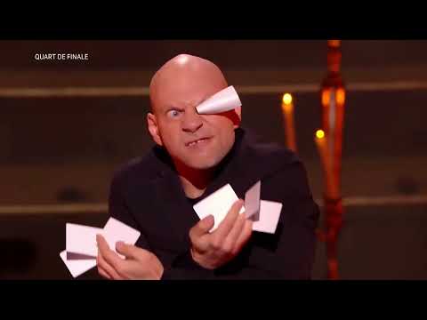 Artem Shchukin | showreel 2026 