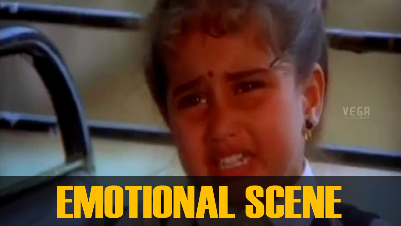 Baby Shamili Emotional Scene || Pookkalam Varavayi