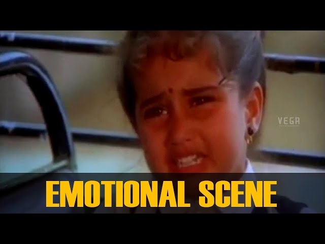Baby Shamili Emotional Scene ||  Pookkalam Varavayi
