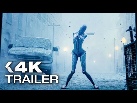 RETURN TO SILENT HILL Trailer German Deutsch (2026)