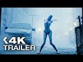 RETURN TO SILENT HILL Trailer German Deutsch 2026