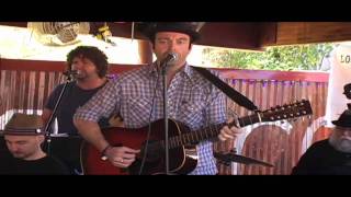 Kelly Dalton - Golden Days -Live