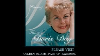 Everly Brothers~(So It Was, So It Is) So It Always Will Be~2 versions + Doris Day SlideShow