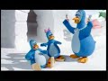 Kinder Pingui Reklama Srpska Verzija Ja Sam Ajs Ajs Pingvin 2009 2014