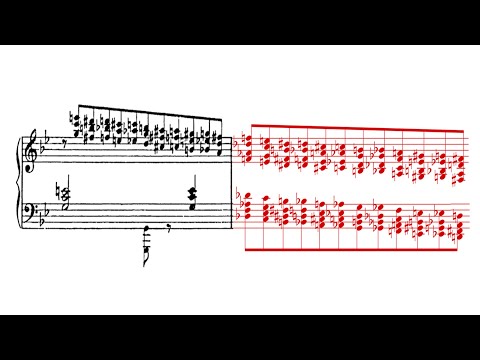 Liszt: Cursed Mazeppa