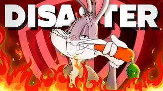 How Warner Bros. Killed a $17 Billion Cartoon Empire