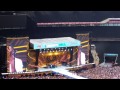 Jason Derulo - Want to Want Me  (LIVE at Summertime Ball 2015)
