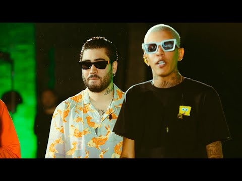 MC Don Juan e MC Kevinho - Sobe e Desce (DG e Batidão Stronda)