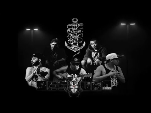 FAMINTO! - BesouroBass part. Marujo Cartel (Prod. CMB)