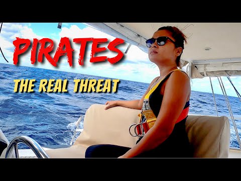 , title : 'PASSAGE into PIRATE WATERS (Part I) -  Sailing Life on Jupiter EP109'