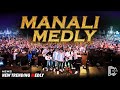MANALI MEDLEY by Sarith Surith & The News | LIVE CUT| Edited by DBEATS