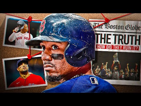 The Unexpected Downfall of MLB’s Best Team