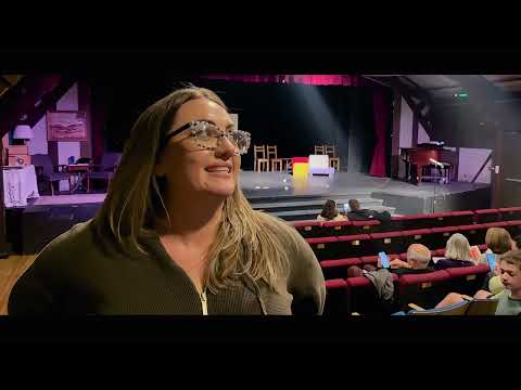 Instant Musical Just Add Audience Official Trailer