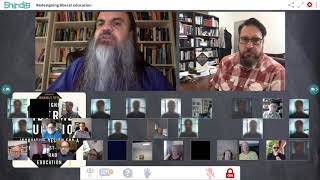 Redesigning liberal education