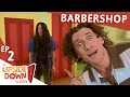 The Upside Down Show Ep 2 Barbershop