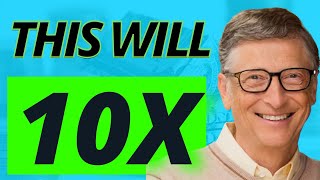 Bill Gates Bets These 2 Stocks Will SOAR 1000% | Best Clean Energy Stocks To Buy |  🚀🚀🚀🚀