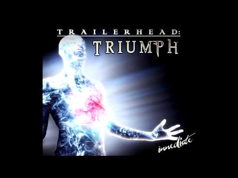 Immediate - Salveus (Moniker Remix) [1080p HD] (Trailerhead: Triumph)
