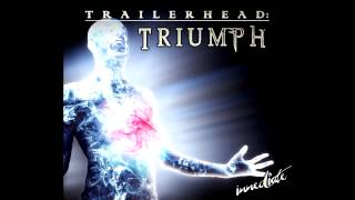 Immediate - Salveus (Moniker Remix) [1080p HD] (Trailerhead: Triumph)